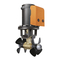 Equipo para Barcos Quick BTQ140 Serie Manual Del Usuario