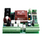 Unidades de Control Motorline professional MC52 Manual De Usuario