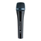 Micrófonos Sennheiser E935 Instrucciones Para El Uso