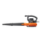 Sopladores Worx WG518 Manual Del Usuario