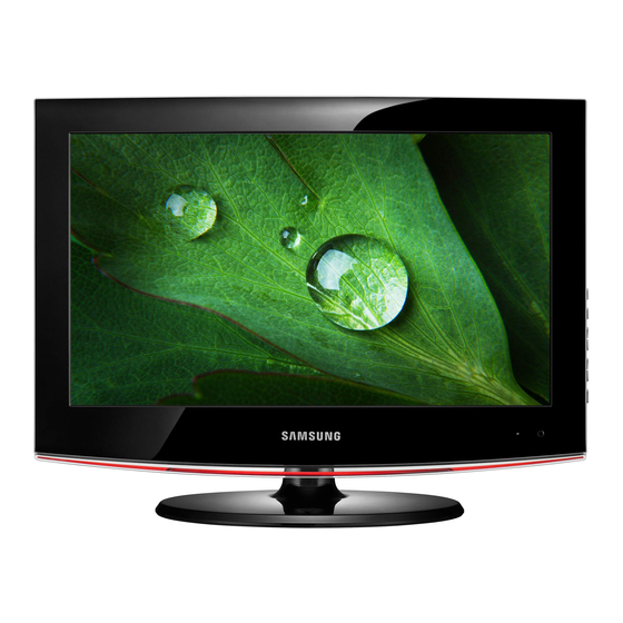 Samsung 4 Serie Manual Del Usuario
