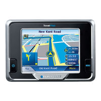 Blaupunkt TravelPilot Lucca 3.3 Instrucciones De Funcionamiento