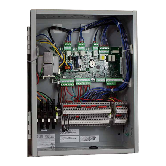 Bard LC6000-200 Instrucciones De Servicio E Instalación