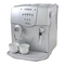 Cafeteras Saeco INCANTO SUP021R Instrucciones De Uso