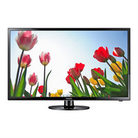 Samsung LE19D450 Manual Del Usuario