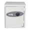 Cajas Fuertes Phoenix FS1250E Serie Manual De Instrucciones