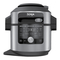 Electrodomésticos de Cocina Ninja Foodi SmartLid OL750EU Instrucciones