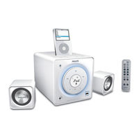 Philips DC199B Manual De Usuario