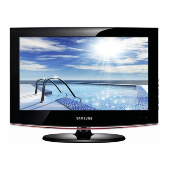 Samsung 4 Serie Manual Del Usaurio