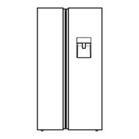 Infiniton SBS-470WD Manual De Instrucciones