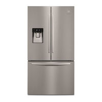 Electrolux EN6084JOX Manual De Instrucciones