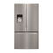 Refrigeradores Electrolux EN6084JOX Manual De Instrucciones