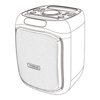 TONOR K6 Manual