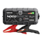 NOCO Boost X GBX45 - Manual del arrancador de batería de 12 V y 250 A