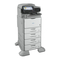 Manual de Ricoh SP 5200S, SP 5210SR, SP 5210SF