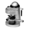 Cafeteras Clatronic ES 2611 Instrucciones De Servicio