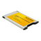 Lectores de Tarjetas de Memoria DeLOCK PCMCIA Manual Del Usuario