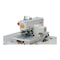 Máquinas de Coser SunStar SPS/D-BH-6000 Serie Manual Del Usuario