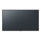 TV LCD Panasonic TH-86SQE1W Instrucciones De Operación