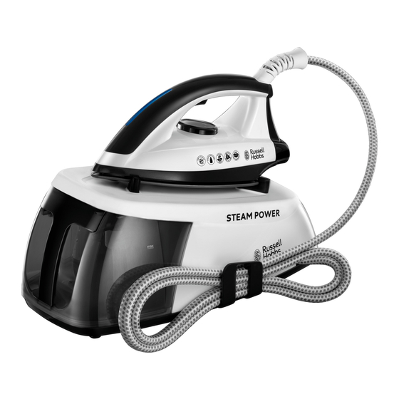 Russell Hobbs 24420-56 Manuales