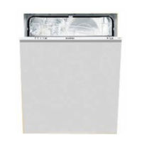 Ariston LI 625 Manual De Instrucciones