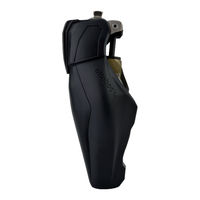 Ottobock Genium X3 3B5-2 Instrucciones De Uso