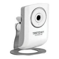 TRENDnet TV-IP551W Guía De Instalación Rápida
