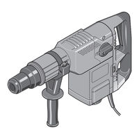 Berner BHD-11 Instrucciones De Servicio