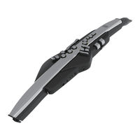Roland Aerophone Pro AE-30 Manual Del Usuario