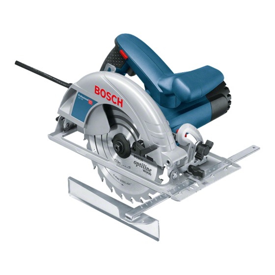 Bosch 3 601 F23 0.0 Manuales