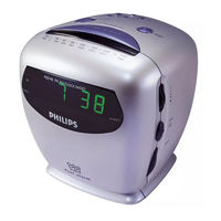 Philips AJ3140/19W Manual De Instrucciones