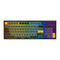 Akko PC98B Plus - Manual del Teclado Mecánico RGB Retroiluminado