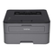 Brother HL‑L2300D / HL‑L2320D / HL‑L2321D - Manual de la impresora láser monocromática compacta de función única