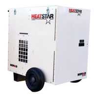 HeatStar HS190TC Manual De Uso