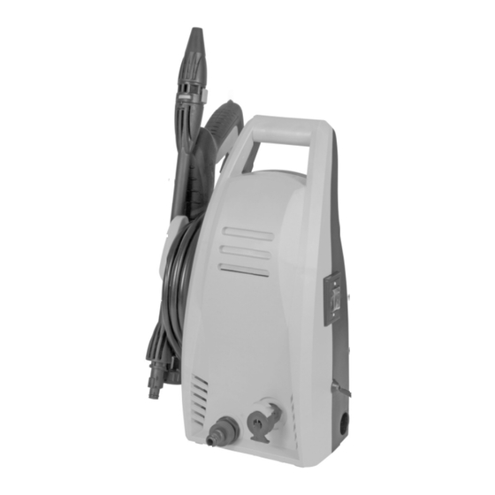 EINHELL TC-HP 1334 Manual De Instrucciones