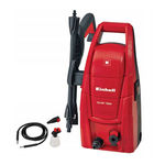 EINHELL TC-HP 1334 Manual De Instrucciones