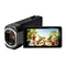 Videocámaras JVC GZ-V605SU Guia Basica Del Usuario