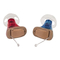 Amplificadores Auditivos Audio Service RIC quiX G4 Manual De Instrucciones