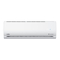 Acondicionadores de Aire mabe MMI12CABWCA6M8 Instructivo