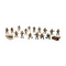Juguetes Mega Bloks CALL OF DUTY CPC67 Manual De Instrucciones