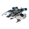 Juguetes Mega Bloks 95207 Manual De Instrucciones