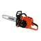 Motosierras Echo CS-7310P Manual Del Operador