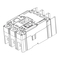 Adaptadores Eaton Defense PDC2XPIBB3P250A Instrucciones De Montaje