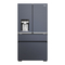 Refrigeradores Haier HFW7918EIMP Guia Del Usuario