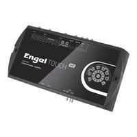 Engel AM3000 Manual De Usuario