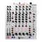 ALLEN & HEATH Xone:92 - Manual del mezclador personal