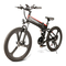Manual de Samebike LO26