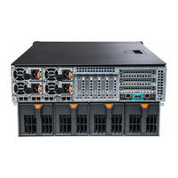 Dell PowerEdge VRTX Guia Del Usuario