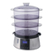 Vaporeras AEG DG 5552 Instrucciones De Servicio