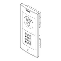 Fermax 73611 Manual De Instalador Y Programación